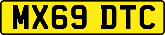 MX69DTC