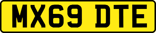 MX69DTE