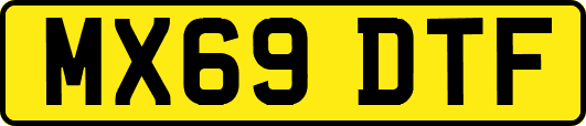 MX69DTF