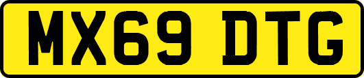 MX69DTG