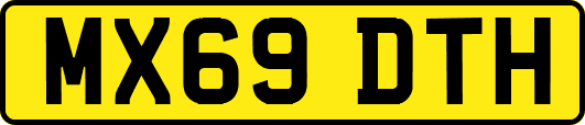 MX69DTH