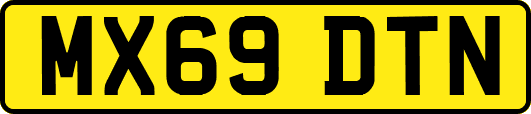 MX69DTN