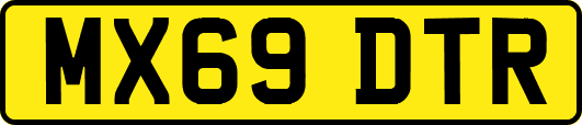 MX69DTR