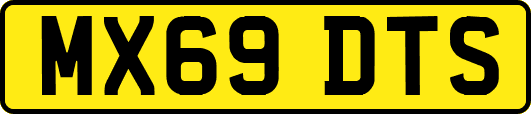 MX69DTS