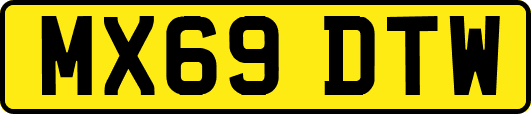 MX69DTW
