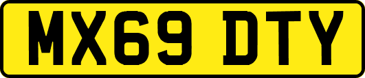 MX69DTY
