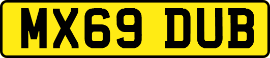 MX69DUB