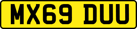 MX69DUU