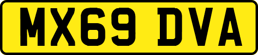 MX69DVA