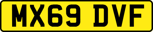 MX69DVF