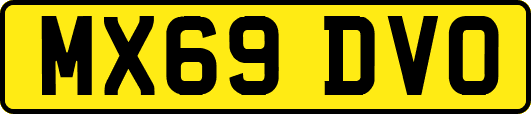 MX69DVO