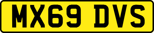 MX69DVS