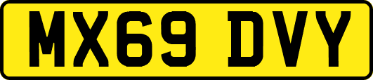 MX69DVY