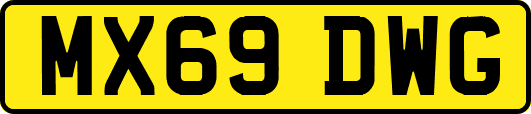 MX69DWG