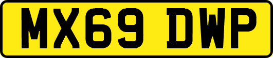 MX69DWP