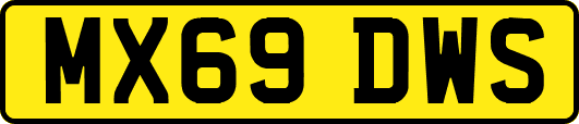 MX69DWS