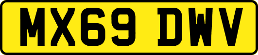 MX69DWV