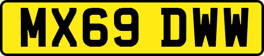 MX69DWW