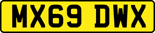 MX69DWX