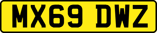 MX69DWZ