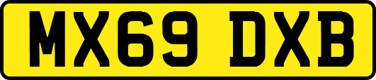 MX69DXB