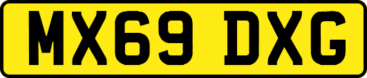 MX69DXG
