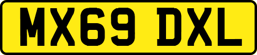 MX69DXL