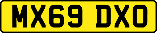 MX69DXO