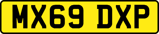 MX69DXP