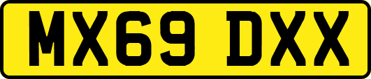 MX69DXX