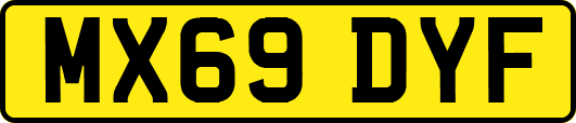 MX69DYF