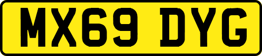 MX69DYG