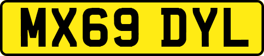 MX69DYL