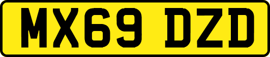 MX69DZD