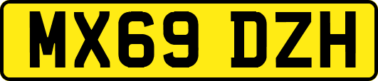 MX69DZH