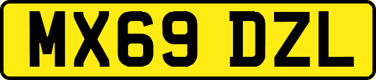 MX69DZL