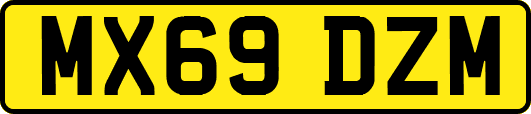 MX69DZM