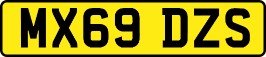 MX69DZS