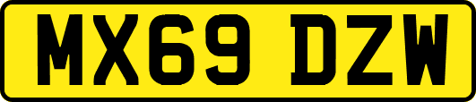 MX69DZW