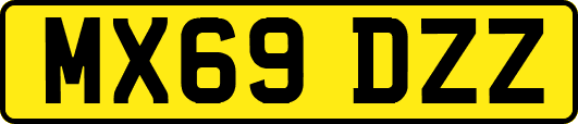 MX69DZZ