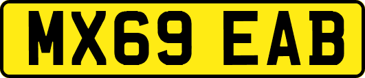 MX69EAB
