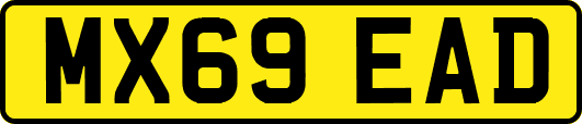 MX69EAD