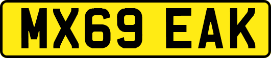MX69EAK