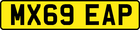 MX69EAP