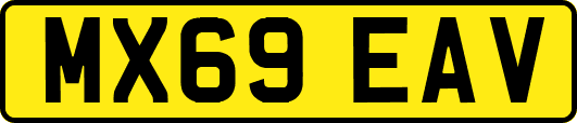 MX69EAV
