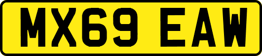 MX69EAW