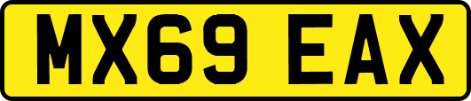 MX69EAX