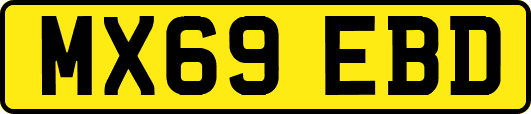 MX69EBD