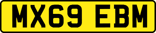 MX69EBM