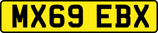 MX69EBX